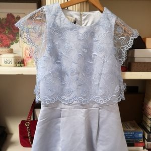 Bnwt Ted Baker dress